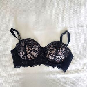 BLUXE lace bra